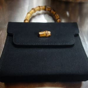 Micro-Bag by Saks Fifth Avenue